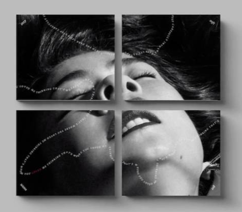 Laurel Hell (Get Version) (4 Of 4) |