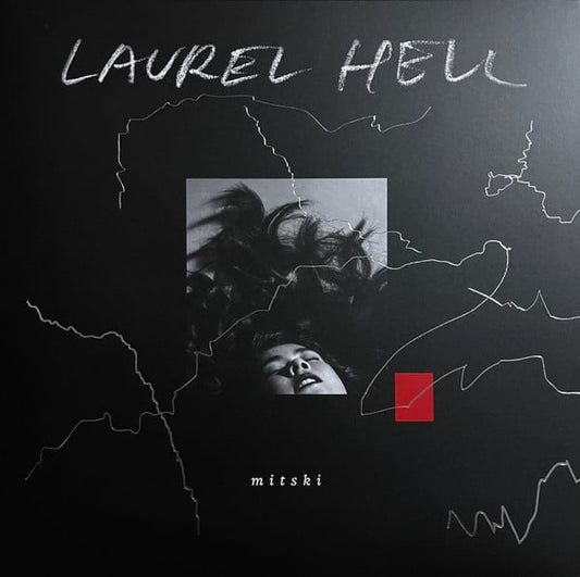 Laurel Hell | Mint (M) Mint (M)