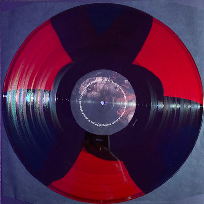 Mitski Laurel Hell Dead Oceans, Dead Oceans LP, Album, Ltd, Red Mint (M) Mint (M)