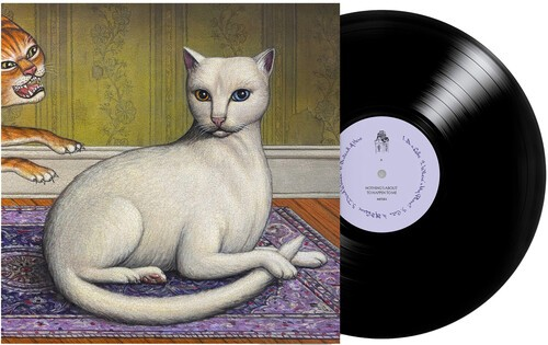 Nothing's About to Happen to Me |