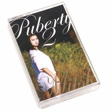 Puberty 2 (Cassette) |