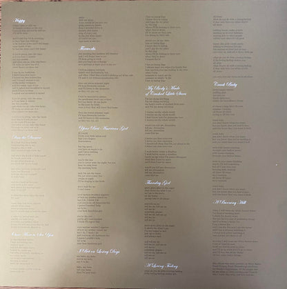 Puberty 2 | Mint (M) Mint (M) - ALT/INDIE/POP *SEALED*