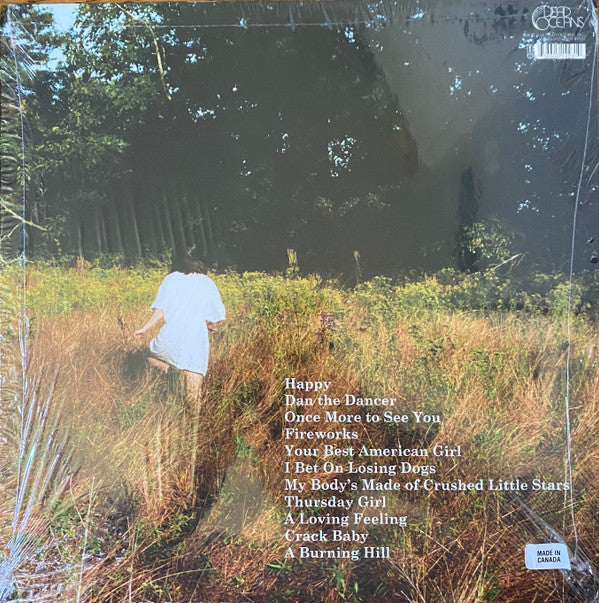 Puberty 2 | Mint (M) Mint (M) - ALT/INDIE/POP *SEALED*