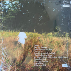 Mitski Puberty 2 Dead Oceans LP, Album, RE Mint (M) Mint (M)