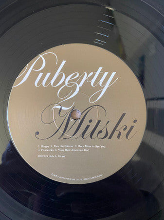 Puberty 2 | Mint (M) Mint (M) - ALT/INDIE/POP *SEALED*