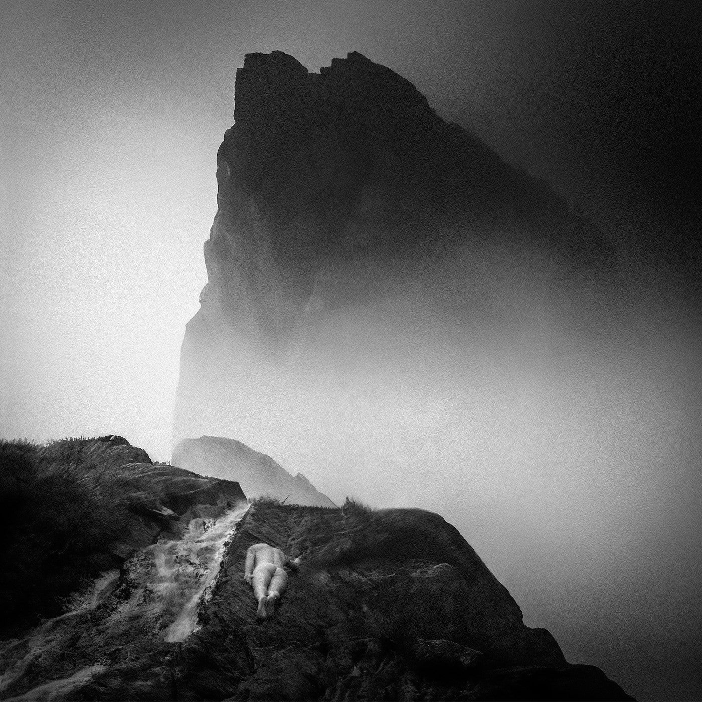 Alluvion (Indie Exclusive Cloud Vinyl) |
