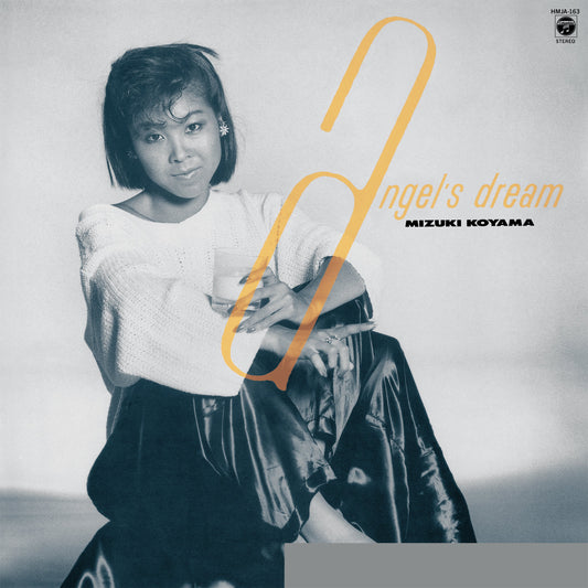 Mizuki Koyama - Angel'S Dream |