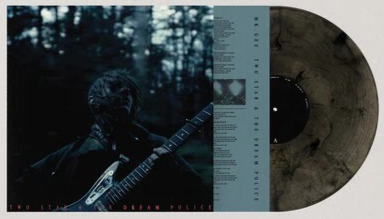 Mk.Gee - (PRESALE 6/26/26) Two Star & The Dream Police (IEX BLACK MARBLE VINYL) | Mint (M) Mint (M) - ALT/INDIE *NEW/COLOR*