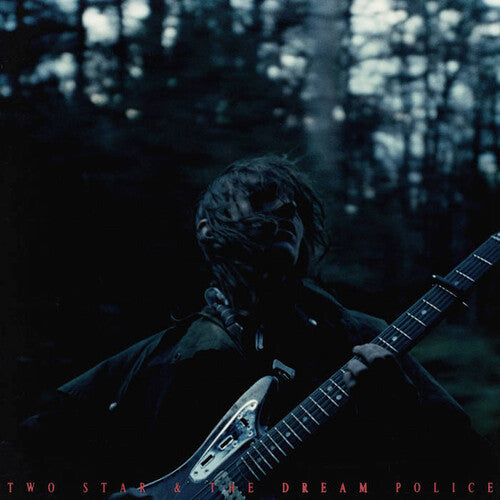 Mk.Gee - (PRESALE 6/26/26) Two Star & The Dream Police (IEX BLACK MARBLE VINYL) | Mint (M) Mint (M) - ALT/INDIE *NEW/COLOR*