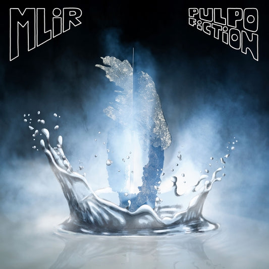 Pulpo Fiction |