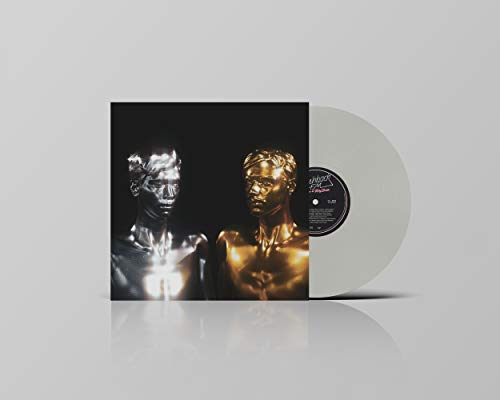 Møme/Ricky Ducati - Flashback FM [White 2 LP] |