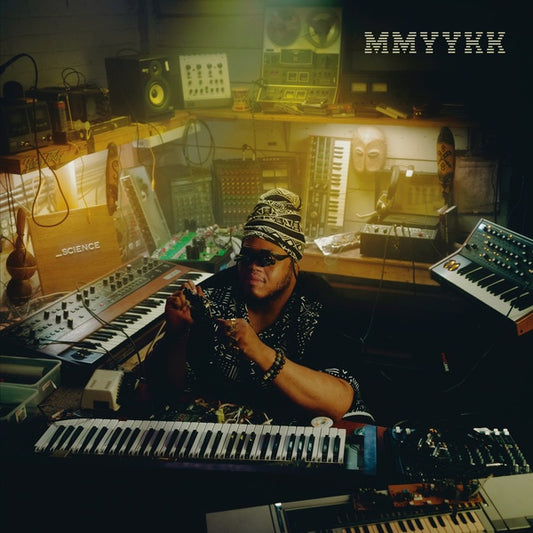 MMYYKK - Science |