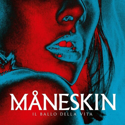 Il Ballo Della Vita [Import] | Mint (M) Mint (M) - POP *SEALED/COLOR*