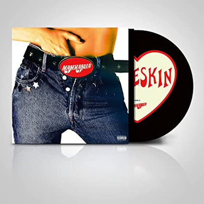 Mammamia (180 Gram Picture Disc Vinyl) [Import] | Mint (M) Mint (M) - ROCK *SEALED*