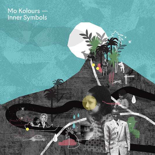 Mo Kolours - Inner Symbols |