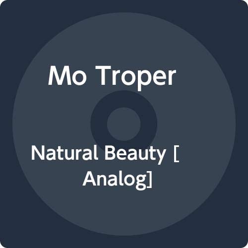 Mo Troper - Natural Beauty |