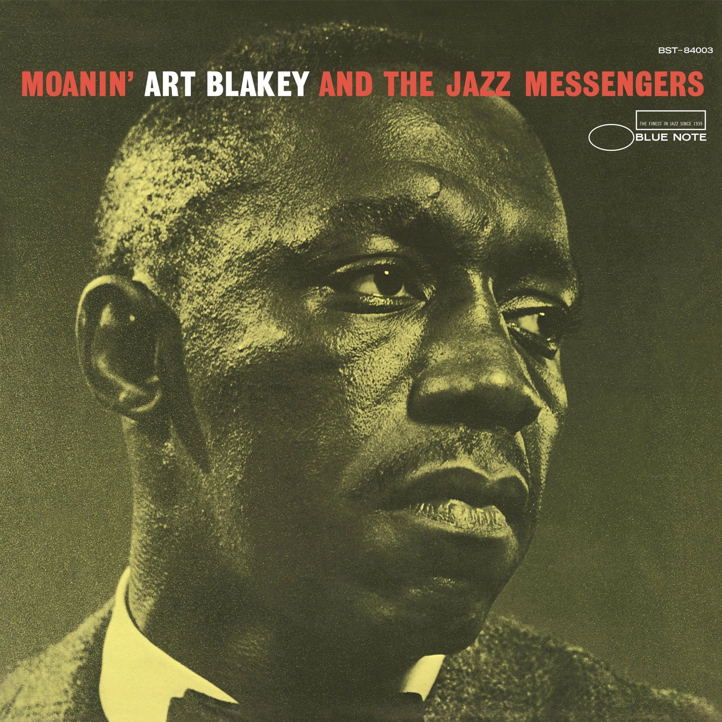 Art Blakey & The Jazz Messengers - Moanin’ (Blue Note Essentials Series) [LP] |