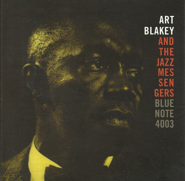 Moanin' (SACD) | Near Mint (NM or M-) Near Mint (NM or M-) - JAZZ / USED *NEAR MINT*