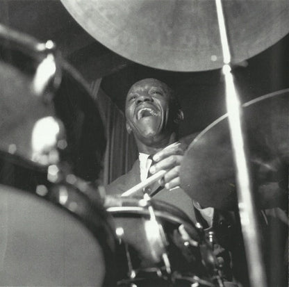 Moanin' (SACD) | Near Mint (NM or M-) Near Mint (NM or M-) - JAZZ / USED *NEAR MINT*