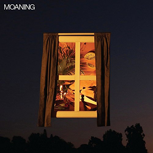 Moaning - Moaning |