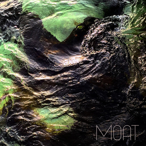 Moat (3) Poison Stream Schoolkids Records (2) LP, Album Mint (M) Mint (M)