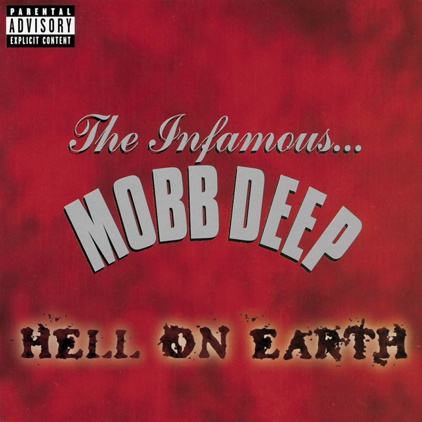 Hell On Earth [2LP] |