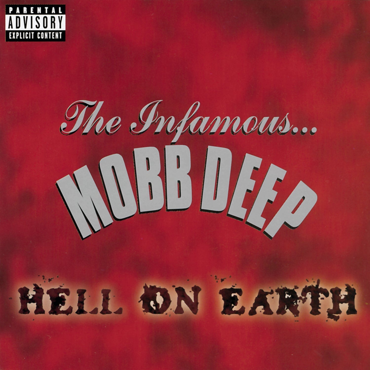Hell On Earth [2LP] |