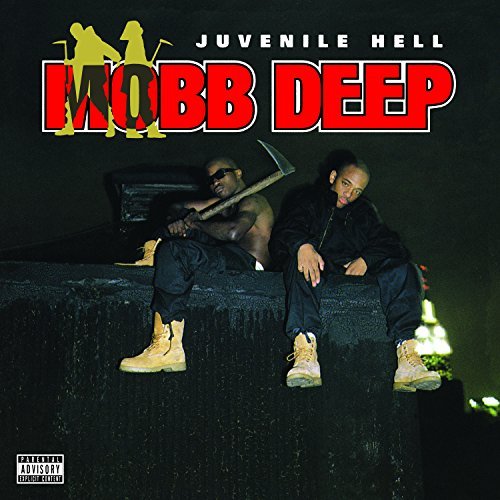 Juvenile Hell |