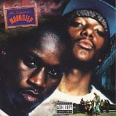 Mobb Deep - The Infamous [Explicit Content] |