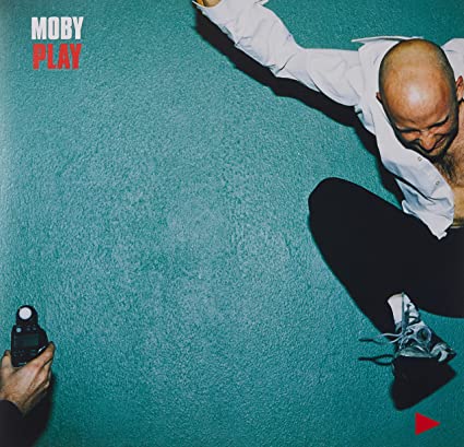 Play (140 Gram Vinyl) (2 Lp's) | Mint (M) Mint (M) - DOWNTEMPO *SEALED*