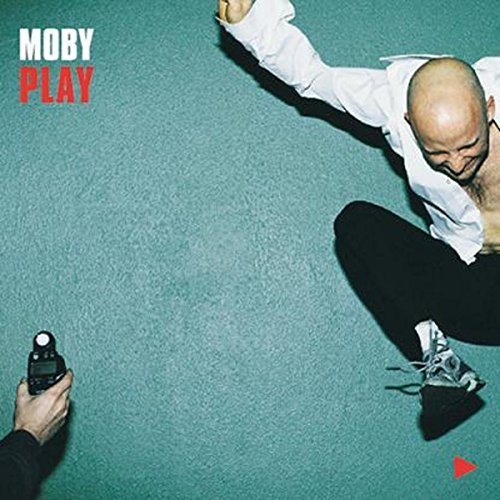 Play (VINYL)(2022) | Mint (M) Mint (M) - DOWNTEMPO *SEALED*