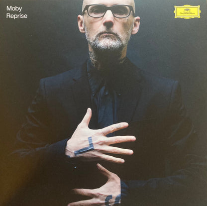 Reprise | Mint (M) Near Mint (NM) - DOWNTEMPO