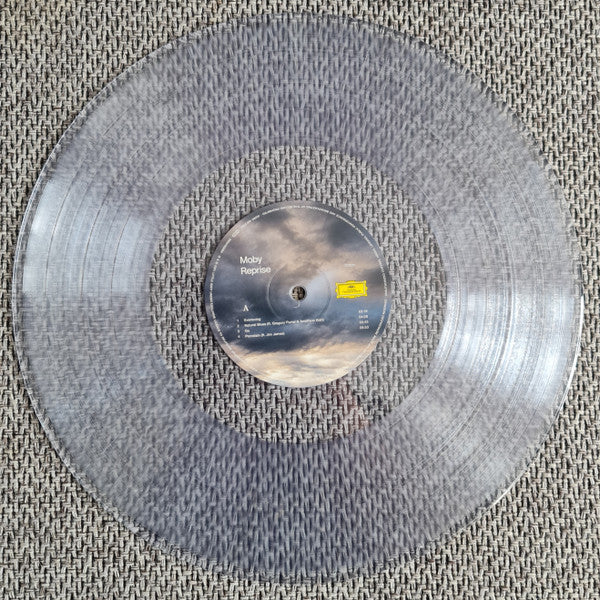 Reprise | Mint (M) Near Mint (NM) - DOWNTEMPO