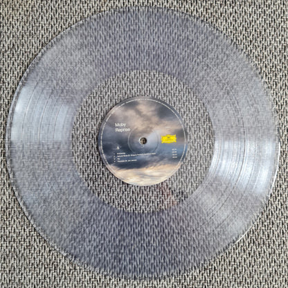 Reprise | Mint (M) Near Mint (NM) - DOWNTEMPO