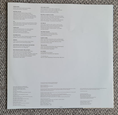 Reprise | Mint (M) Near Mint (NM) - DOWNTEMPO