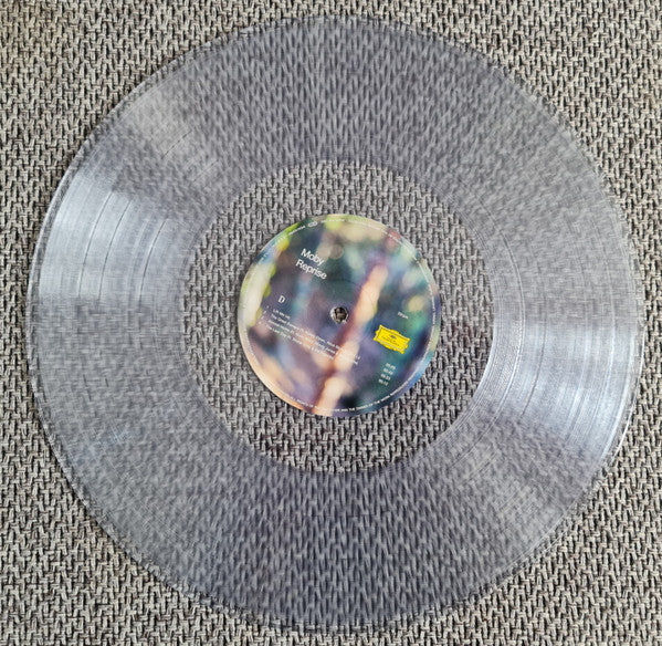 Reprise | Mint (M) Near Mint (NM) - DOWNTEMPO