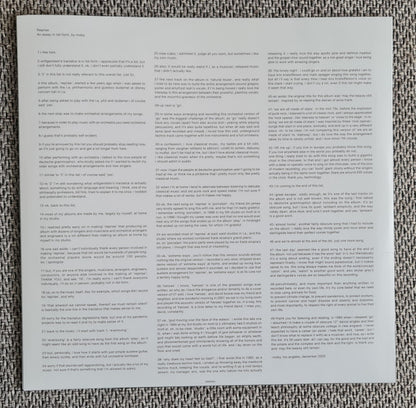 Reprise | Mint (M) Near Mint (NM) - DOWNTEMPO