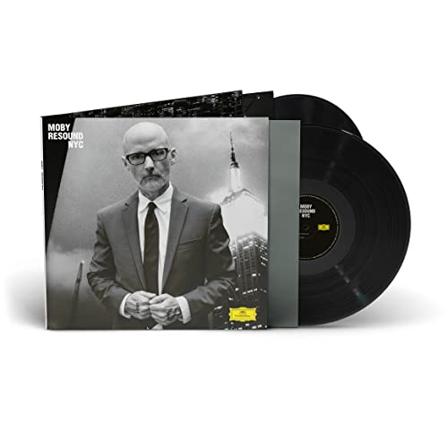 Resound NYC [2 LP] | - CLASSICAL *NEW*