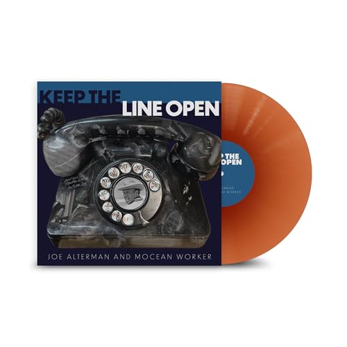 Keep The Line Open |