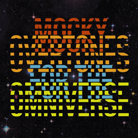 Overtones For The Omniverse |