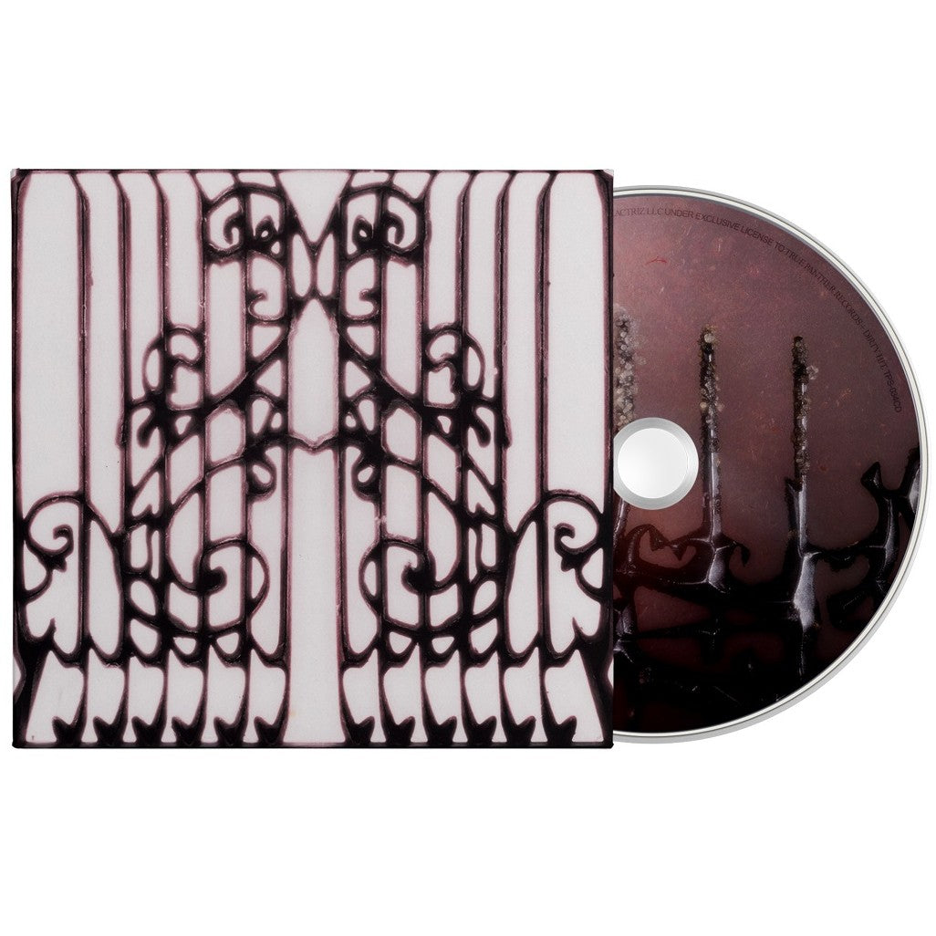 Pirouette [Explicit Content] (Booklet, Digipack Packaging) |
