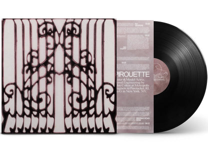 Pirouette [Explicit Content] (Gatefold LP Jacket) |