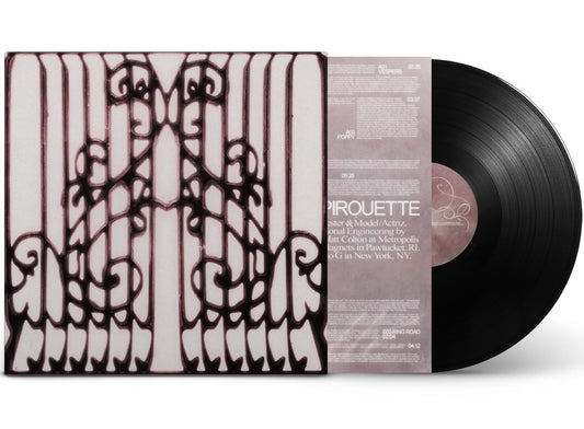 Pirouette [Explicit Content] (Gatefold LP Jacket) |