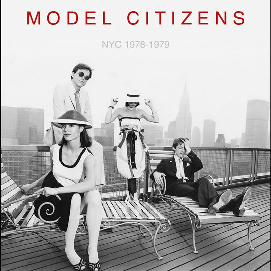 Nyc 1978-1979 |