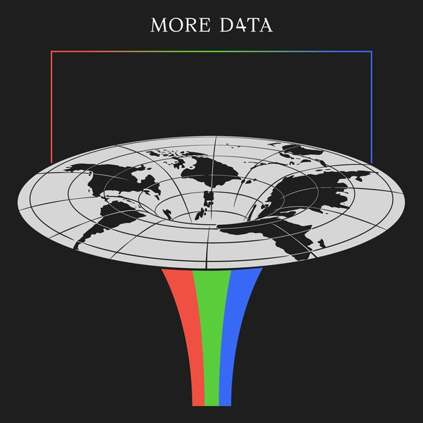 MORE D4TA |
