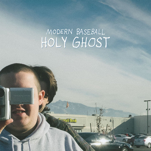 Holy Ghost |