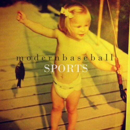Sports [Explicit Content] (Lime Green Colored Vinyl) |