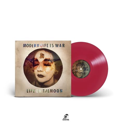 Life On The Moon |
