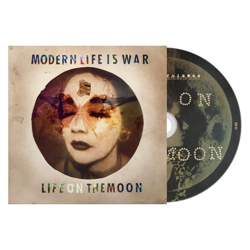 Life On The Moon |