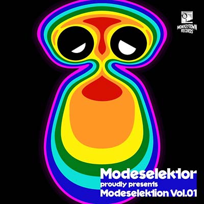 Modeselektion Vol. 01 |